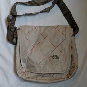 North Face purse